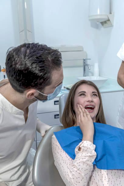 Best Emergency Dental Care for Trauma or Injury in Plain City, UT