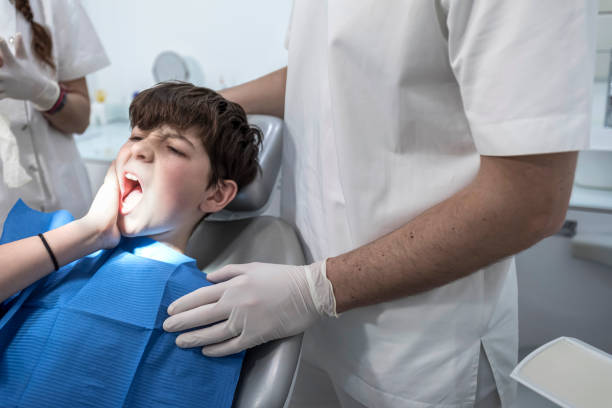 Best Emergency Tooth Extraction in Plain City, UT