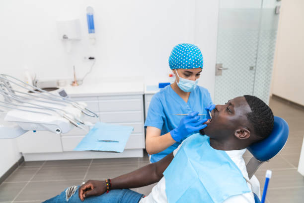 Best Walk-In Emergency Dentist in Plain City, UT